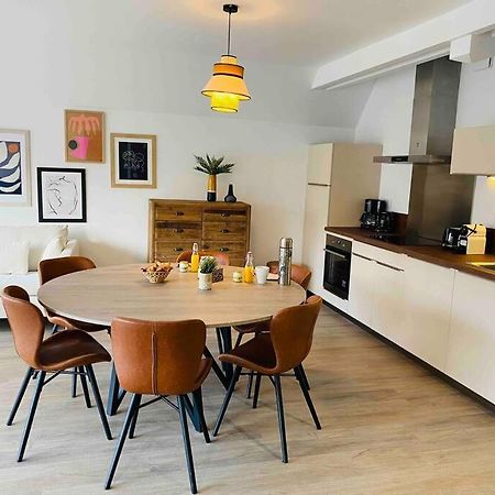 Appartement Proche Centre Historique Avec Parking Сарла-ла-Канеда Екстер'єр фото